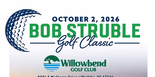 Bob Struble Golf Classic
