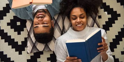 Ocean Beach Book Club