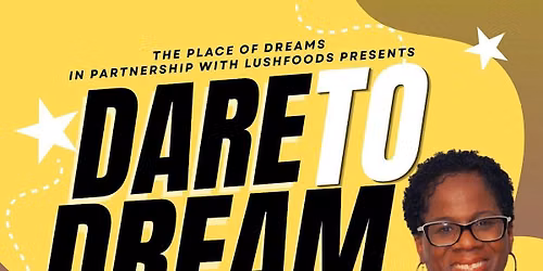 Dare to Dream 2027 (Prelude Luncheon)