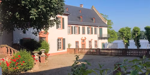 Viva la Musica: Operngala im Eltzer Hof (Open Air Konzert)