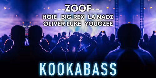 KOOKABASS