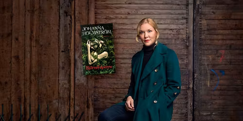 Boksl\u00e4pp: Bj\u00f6rndr\u00e5paren av Johanna Holmstr\u00f6m 