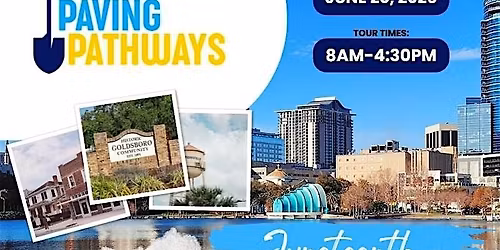 Central Florida Juneteenth Black History Tour