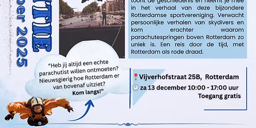 Expositie: Changing Perspective 