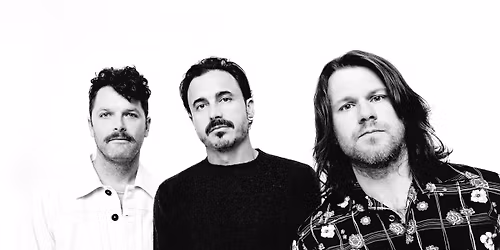 The Fray: Albert Hall, Manchester (SOLD OUT)