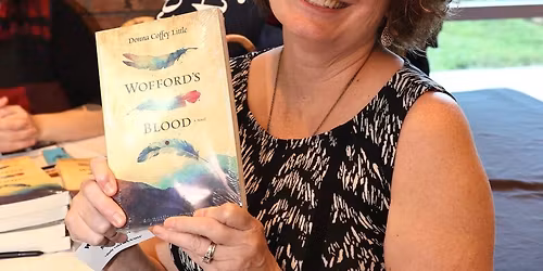 Wofford\u2019s Blood: The Odyssey of a Cherokee Family