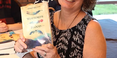 Wofford\u2019s Blood: The Odyssey of a Cherokee Family