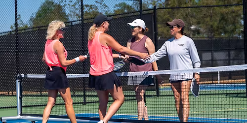 Hattiesburg Pickleball Classic