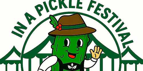 Christmas In A Pickle Festival