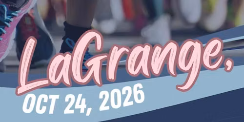 2026 Angel Dash - LaGrange, GA