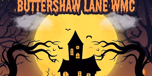 Children's Halloween Party