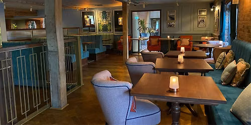 ZEST Singles Monthly Social at Browns Exeter