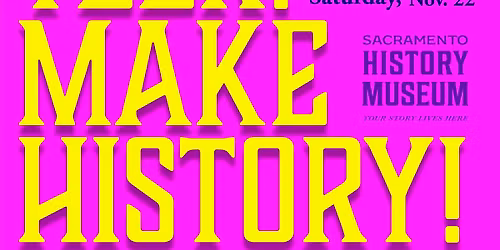 Volunteer Orientation 