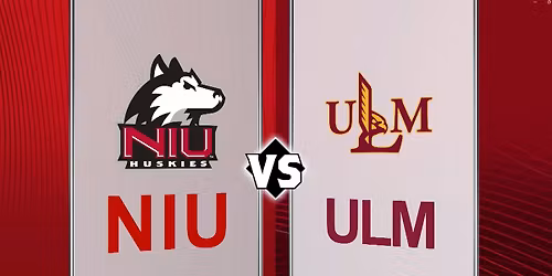 Iowa Hawkeyes vs. Northern Illinois Huskies