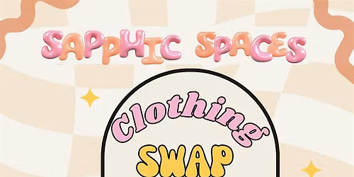 Clothing Swap + Mending at Honest Thrift Studio