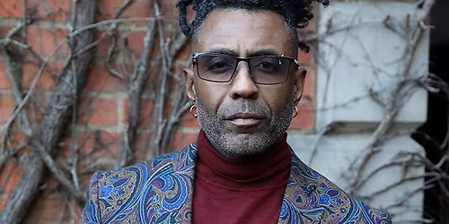 Omar \u2022 New Morning (Paris)