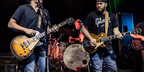 Live @ Tulsa Botanic Garden