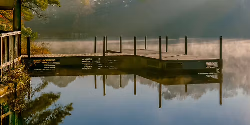 District Hike #204 - Durant Nature Preserve