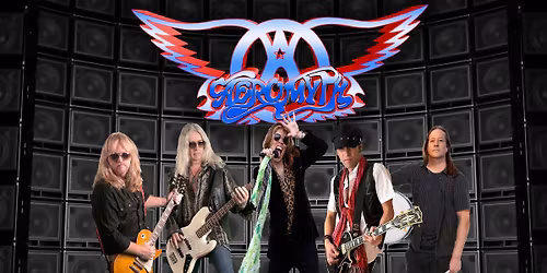 Aeromyth returns to Casino Arizona