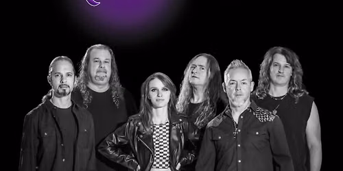 Rock of the 80s at The Paramount In Concert With Northwell - Spotlight