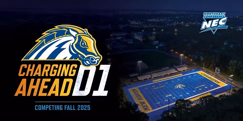 Stonehill Skyhawks vs. New Haven Chargers