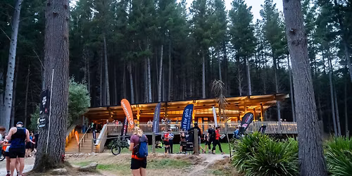 Wicked Rogaines Spring Series End of the season Function