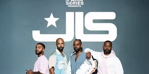 Park Series Hitchin - JLS