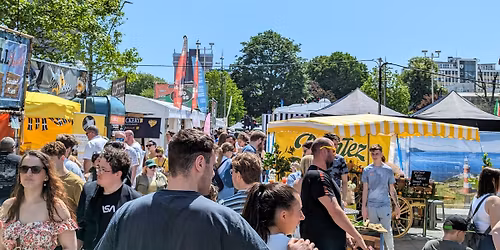 Flavour Fest