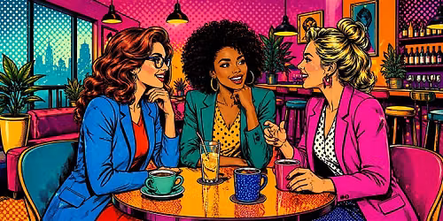 Newcastle, Virtual Assistant Meet Up