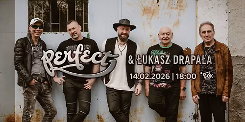 Perfect & \u0141ukasz Drapa\u0142a | Stargard 14.02.2026
