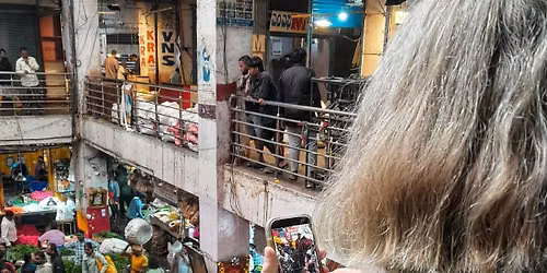 KR Market Heritage Trail