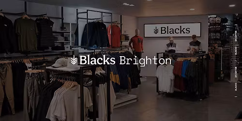 Brighton Store Opening