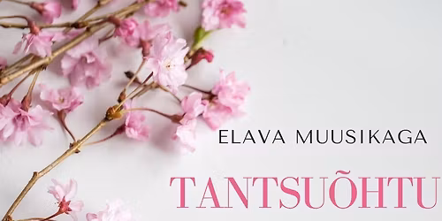 Tantsu\u00f5htu Suurem\u00f5isa lossis