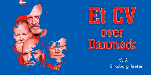 Et CV over Danmark