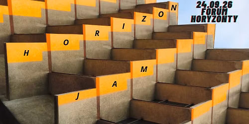 Horizon Jam - Forum Horyzonty