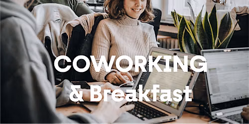 COWORKING DAY (incl. BREAKFAST) + Open House at MACHWERK Berlin