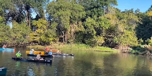 Trinity River Challenge