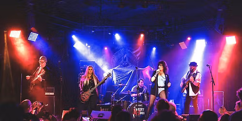 Shadows of the Night