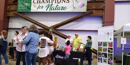 2026 Initial Training Introduction\/ Kickoff Meeting - Sabine Neches Chapter, Texas Master Naturalist