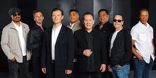 UB40 Orlando Tickets