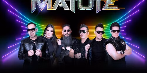 Matute: Disco Stereo Tour