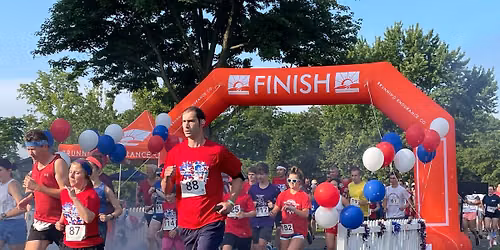 20th Run4Home 5k and Kids Fun Run