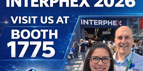 Interphex 2026