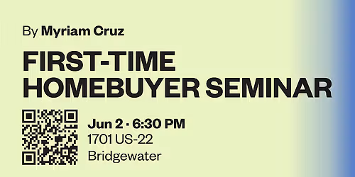 First-Time Homebuyer Seminar - Bilingual English\/Spanish