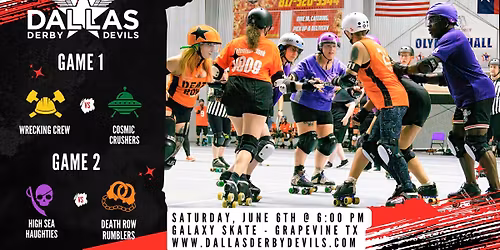 2026 Home Season Game 3 - June 6th
