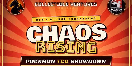 Chaos Rising Tournament