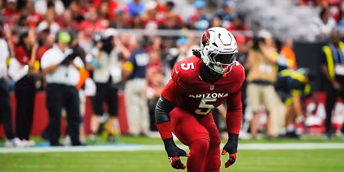 Baron Browning Free Youth Football Camp