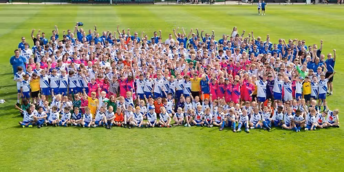 Bearsted FC v Rusthall