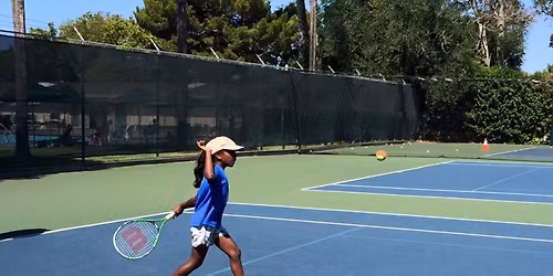 Fremont Tennis 2026: Where Champions Begin