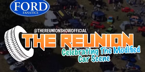 The Reunion Show
